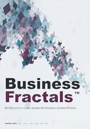 Business Fractals