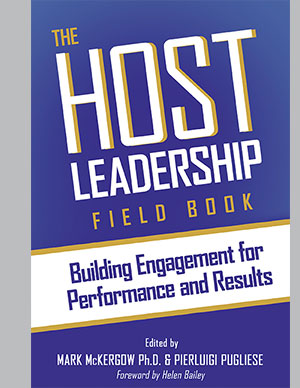 The Host Leadership Field Book