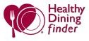 Healthy Dining Finder