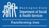 Washington State DSHS