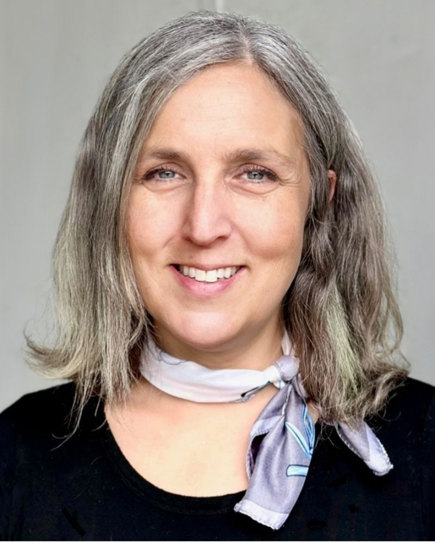 Portrait of Jessika Jake